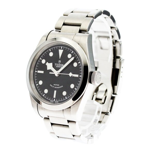 TUDOR Heritage Black Bay 79540 black Dial Automatic Men's Watch_868915 - Picture 2 of 7